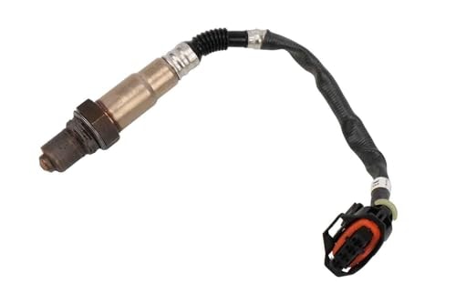 GM Genuine Parts 55574136 Heated Oxygen Sensor: $30.04 GM Genuine Parts 55574136 Heated Oxygen Sensor: $30.04