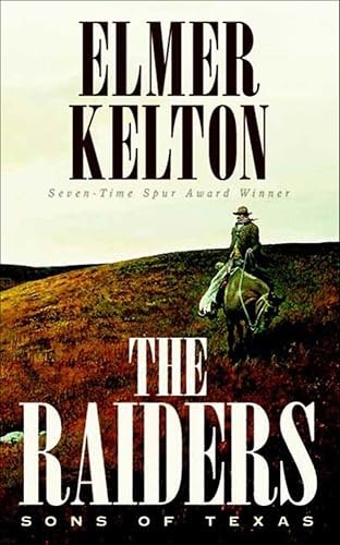 Sons of Texas: The Raiders: $0.99 Sons of Texas: The Raiders: $0.99
