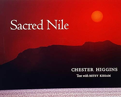 Sacred Nile: $38 Sacred Nile: $38