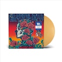 Grateful Dead Greatest Hits Custard Yellow Vinyl LP for $22 + free shipping