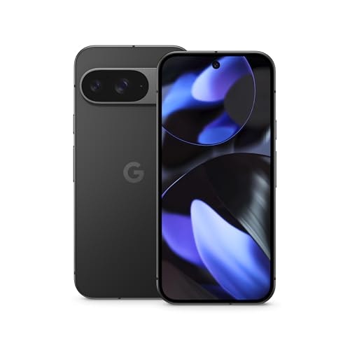 Unlocked Google Pixel 9 128GB: $419.91 Unlocked Google Pixel 9 128GB: $419.91