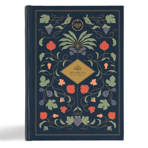 CSB Women's Study Bible Hardcover: $25.99 CSB Women's Study Bible Hardcover: $25.99