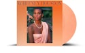 Whitney Houston Peach Colored Vinyl LP for $30 + free shipping