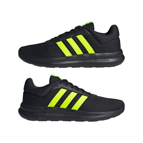 adidas Men's Lite Racer 4.0 Shoes: $20