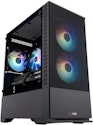 ABS Cyclone Aqua Core 5 120 Arc A580 Gaming Desktop PC for $730 + free shipping