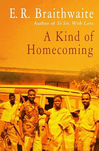 A Kind of Homecoming: $0.50