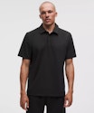 lululemon Men's Soft Jersey Short-Sleeve Polo Shirt for $49 + free shipping