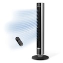 Open-Box Lasko WhisperForce DC Tower Fan for $33 + free shipping