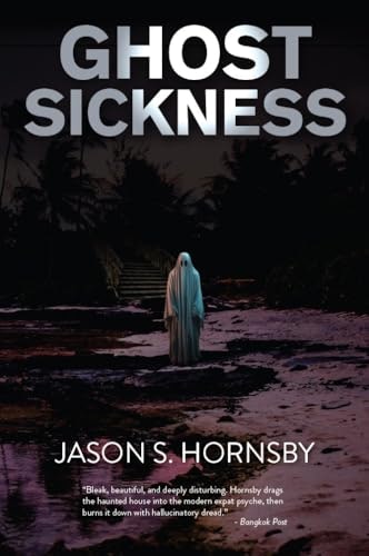 Ghost Sickness: $0.99 Ghost Sickness: $0.99