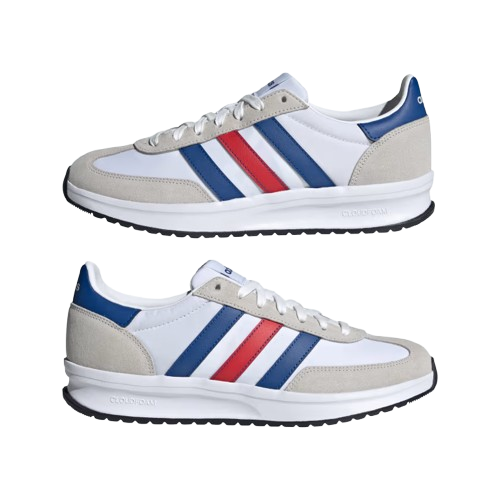 adidas Men's RUN 70s 2.0 Shoes: $27