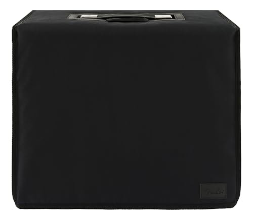 Fender Deluxe Padded FR-10 Amplifier Cover: $65.70