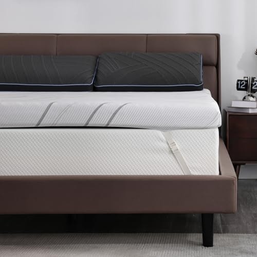 3-Inch Twin Extra Firm Mattress Topper: $59.39 3-Inch Twin Extra Firm Mattress Topper: $59.39