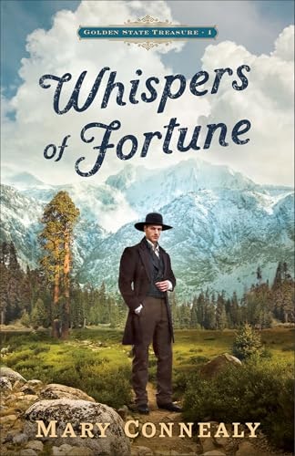 Whispers of Fortune Book Series: $9.59 Whispers of Fortune Book Series: $9.59
