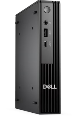 Dell Pro Micro Core Ultra 5 Desktop PC: $934 Dell Pro Micro Core Ultra 5 Desktop PC: $934