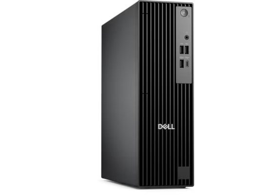 Dell Pro Slim Core i5-14500 vPro Desktop PC: $999 Dell Pro Slim Core i5-14500 vPro Desktop PC: $999