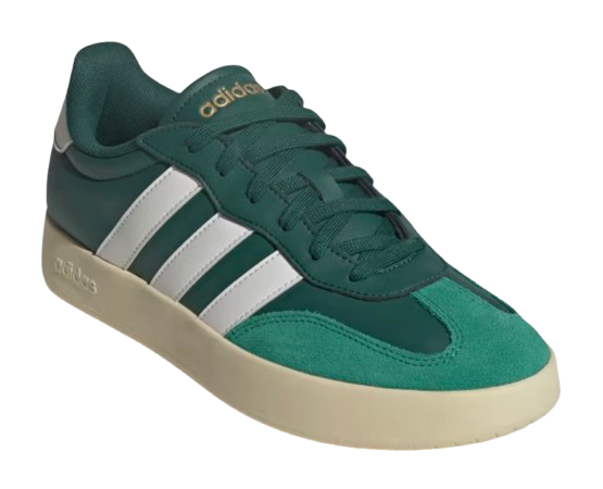 adidas Men's Barreda Shoes: $20