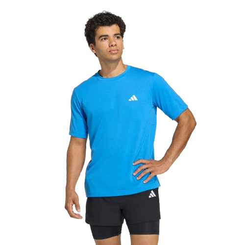 adidas Men's Workout Essentials FeelReady T-Shirt: $6.50