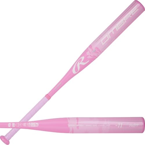 Rawlings Ombre Fastpitch Softball Bat 29-inch: $51.41 Rawlings Ombre Fastpitch Softball Bat 29-inch: $51.41