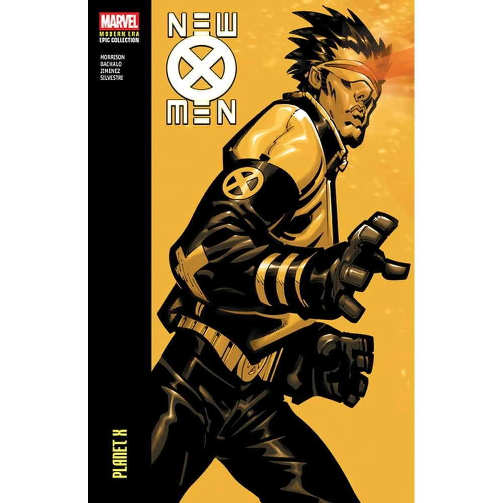 X-Men Modern Era Epic Collection: Planet X: $27.52