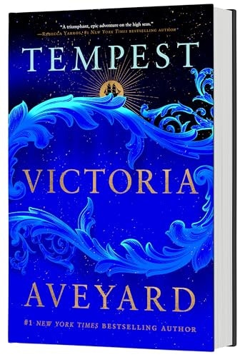 Tempest: The Lyrian Sea Book 1: $27.20