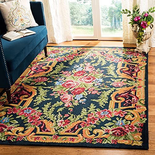 Safavieh Classic Vintage Collection 6x9-Foot Area Rug: $179.69 Safavieh Classic Vintage Collection 6x9-Foot Area Rug: $179.69