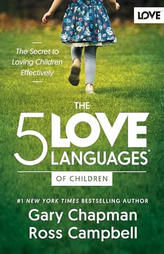 The 5 Love Languages of Children: $14.46 The 5 Love Languages of Children: $14.46