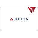 $25 Target Gift Card: Free w/ $250 Delta GC Purchase + free shipping