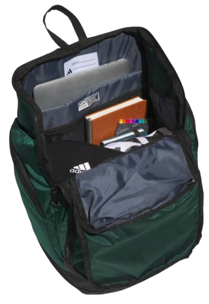 adidas 5-Star Team 2 Backpack: $32