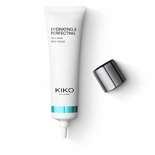 Kiko Milano Hydrating and Perfecting Face Primer: $17 Kiko Milano Hydrating and Perfecting Face Primer: $17