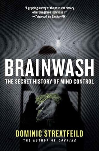 Brainwash: The Secret History of Mind Control: $2.99 Brainwash: The Secret History of Mind Control: $2.99