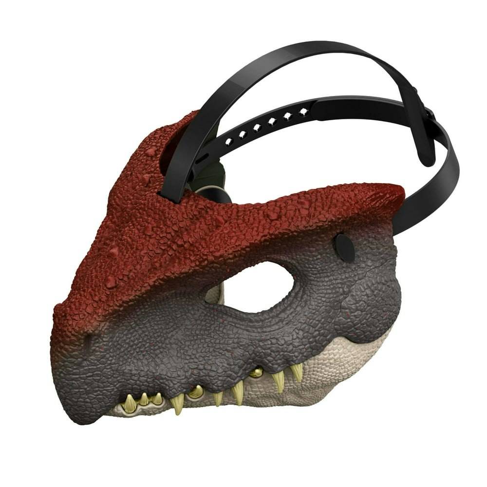 Jurassic World Rebirth Mutadon Dinosaur Mask: $12.09