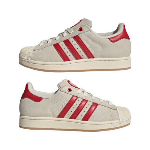 adidas Women's Superstar II Shoes: $34