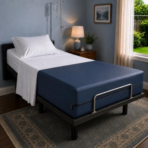 Ottomanson 8-Inch Twin XL Foam Mattress: $225.26 Ottomanson 8-Inch Twin XL Foam Mattress: $225.26