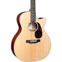 Demo Martin Road Series Acoustic-Electric Guitar for $850 + free shipping