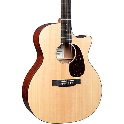 Demo Martin Road Series Acoustic-Electric Guitar: $850 Demo Martin Road Series Acoustic-Electric Guitar: $850
