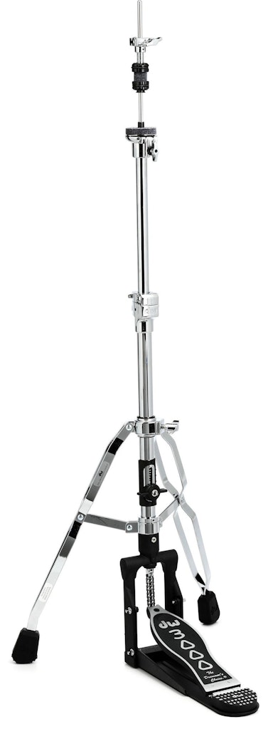 DW 3000 Series 2-Leg Hi-Hat Stand: $180 DW 3000 Series 2-Leg Hi-Hat Stand: $180