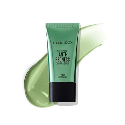 Smashbox Photo Finish Anti-Redness Correcting Primer 0.33-oz.: $16.83 Smashbox Photo Finish Anti-Redness Correcting Primer 0.33-oz.: $16.83