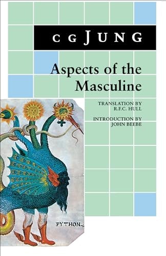 Aspects of the Masculine: $14.79