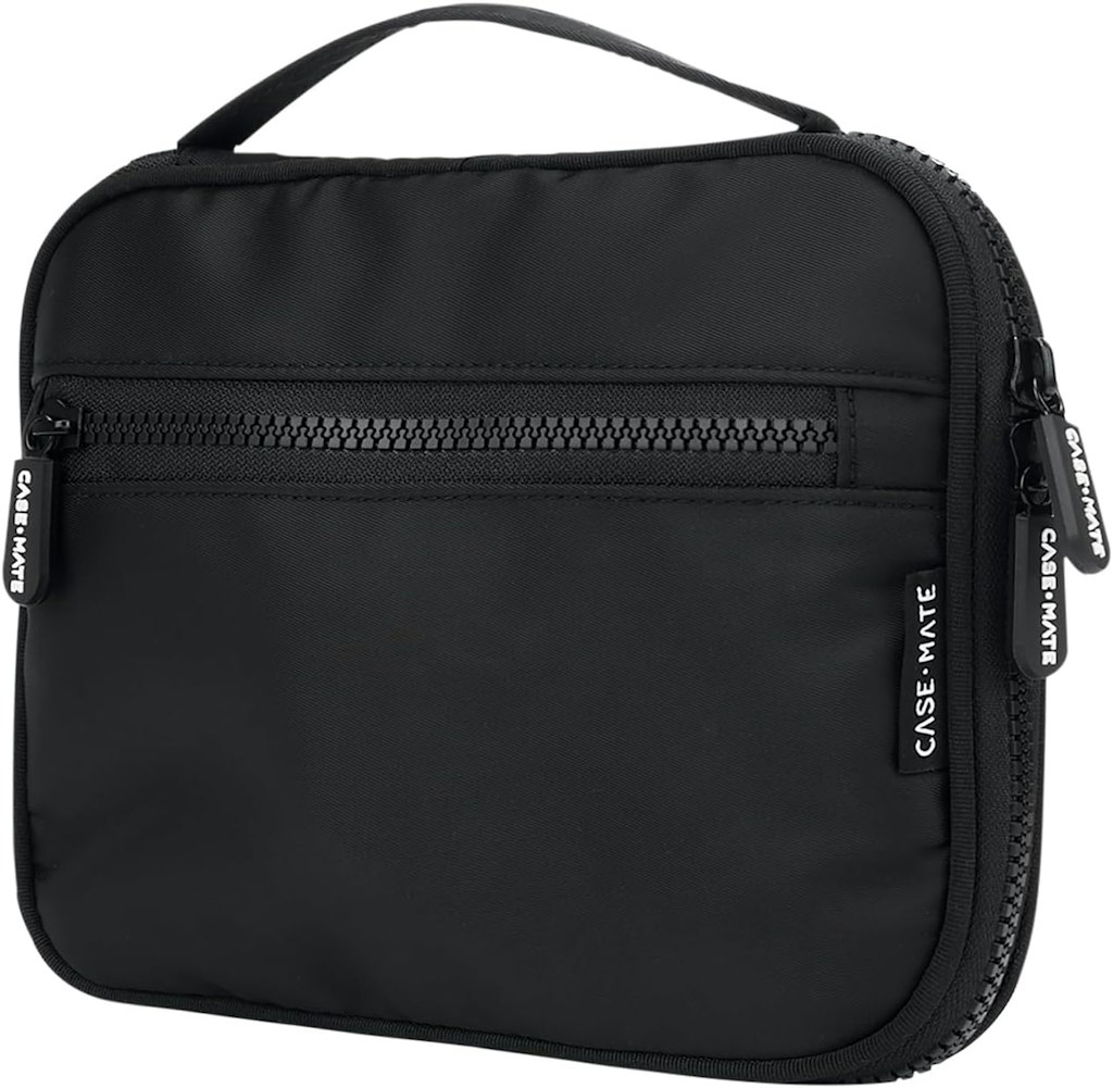 Case-Mate Universal Travel Tech Organizer: $8.99 Case-Mate Universal Travel Tech Organizer: $8.99