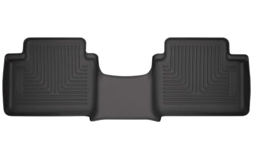 Husky Liners Weatherbeater 2nd Row Floor Mat for 2019-2023 Ford Ranger SuperCab: $79.99 Husky Liners Weatherbeater 2nd Row Floor Mat for 2019-2023 Ford Ranger SuperCab: $79.99