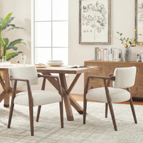 Christopher Knight Home Moelo Mid-Century Modern Dining Chair 2-Pack: $266.99 Christopher Knight Home Moelo Mid-Century Modern Dining Chair 2-Pack: $266.99