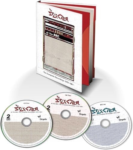 At the BBC: The Complete Recordings 1979-1981: $33.49 At the BBC: The Complete Recordings 1979-1981: $33.49
