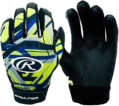 Rawlings Remix Youth Batting Gloves: $10.75 Rawlings Remix Youth Batting Gloves: $10.75