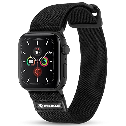 Pelican Protector Watch Band for 38-40mm Apple Watch: $17.96 Pelican Protector Watch Band for 38-40mm Apple Watch: $17.96