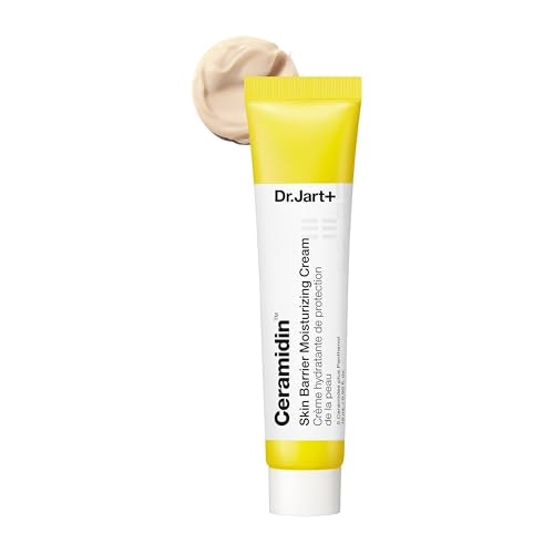 Dr. Jart+ Ceramidin Skin Barrier Face Cream 0.5 fl oz: $14 Dr. Jart+ Ceramidin Skin Barrier Face Cream 0.5 fl oz: $14