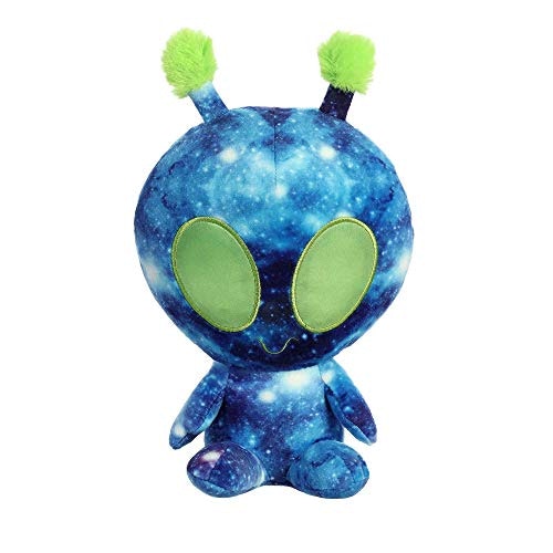 Aurora 8-Inch Light-Up Alien Stuffed Animal: $13.71 Aurora 8-Inch Light-Up Alien Stuffed Animal: $13.71