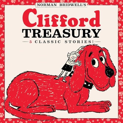 Clifford Treasury: $13.09 Clifford Treasury: $13.09