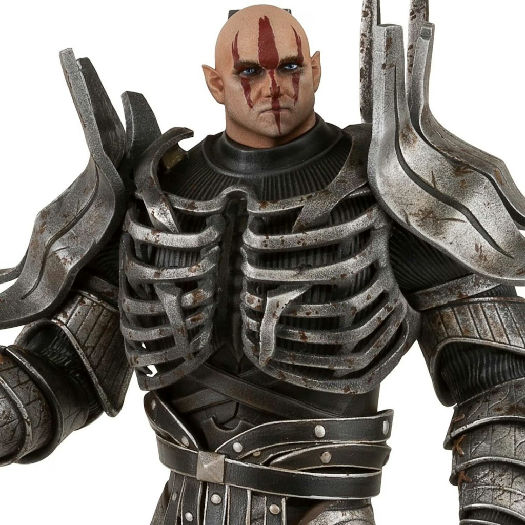 Dark Horse The Witcher 3 Wild Hunt: Imlerith 9" Statue: $35