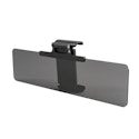 Auto Drive Universal Anti-Glare Tinted Sun Visor for $26 + free shipping w/ $35