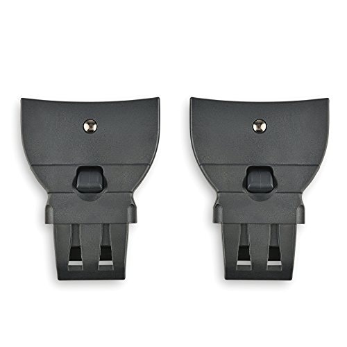Joovy Qool Britax and BOB B-Safe Car Seat Adapter: $20